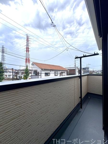 寒川町一之宮２丁目　新築戸建