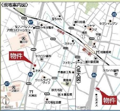 寒川町一之宮２丁目　新築戸建
