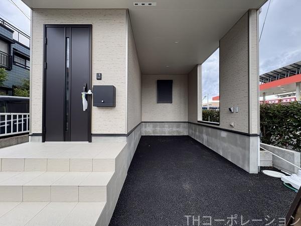 寒川町一之宮２丁目　新築戸建