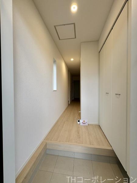 寒川町一之宮２丁目　新築戸建