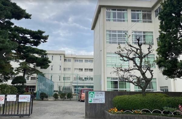 相模原市中央区並木３丁目　新築戸建(相模原市立弥栄中学校)