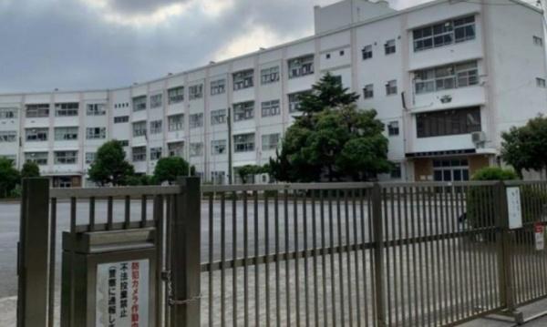 横浜市戸塚区原宿５丁目の土地(小雀小学校)