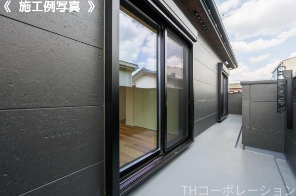 高座郡寒川町一之宮４丁目の土地