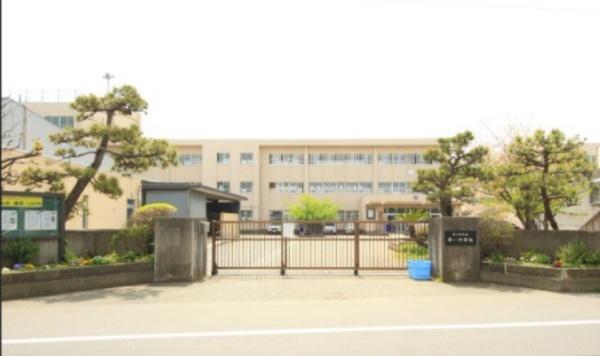 茅ヶ崎市柳島2丁目　新築戸建　全８棟(中島中学校)