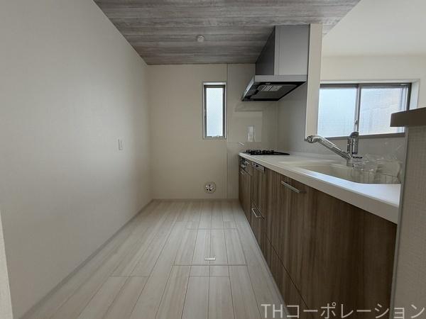 茅ヶ崎市赤羽根４期　新築戸建