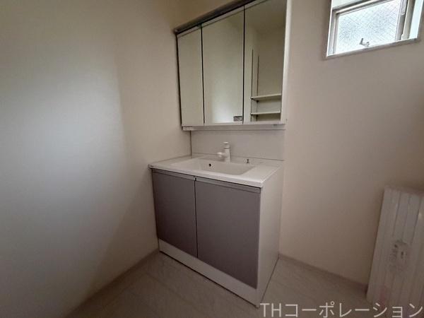 茅ヶ崎市赤羽根４期　新築戸建