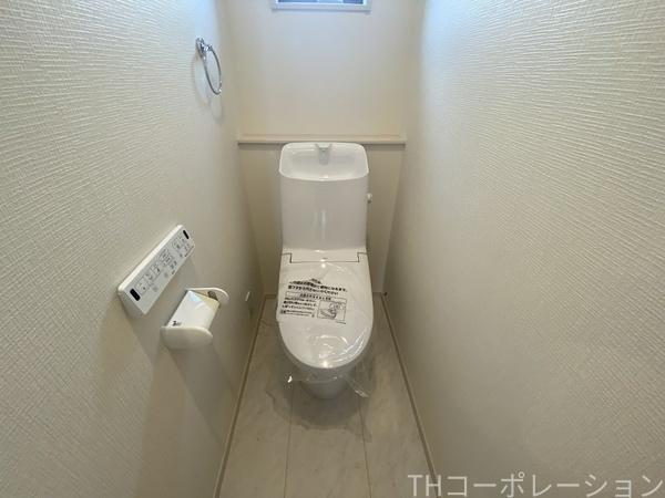 茅ヶ崎市赤羽根４期　新築戸建