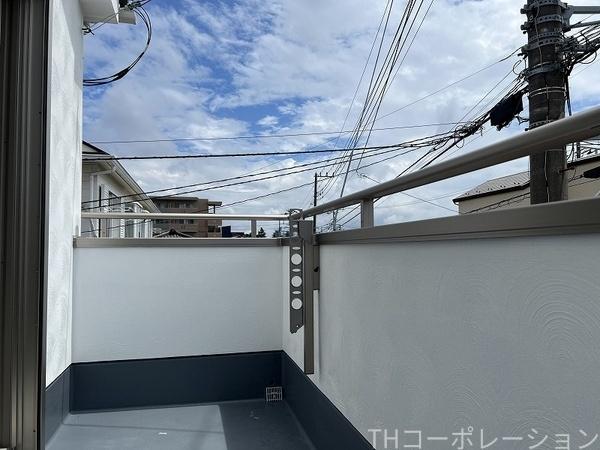 茅ヶ崎市赤羽根４期　新築戸建