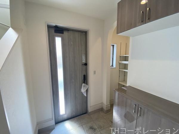 茅ヶ崎市赤羽根４期　新築戸建