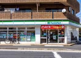 横浜市中区本牧大里町　新築戸建(ファミリーマート本牧大里町店)