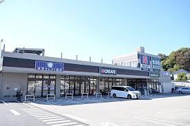 横浜市中区本牧大里町　新築戸建(食品館あおば本牧店)