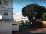 横浜市港南区下永谷５丁目の土地(横浜市立上永谷中学校)