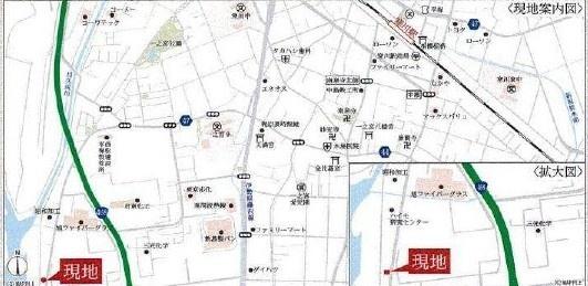 寒川町一之宮６丁目　新築戸建