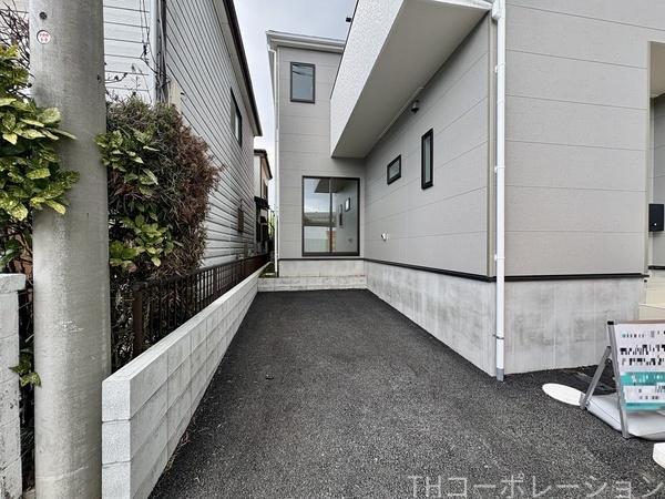 寒川町一之宮６丁目　新築戸建