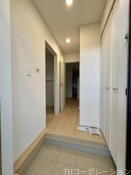寒川町一之宮６丁目　新築戸建