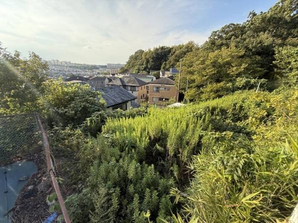 横浜市金沢区西柴２丁目の中古一戸建て