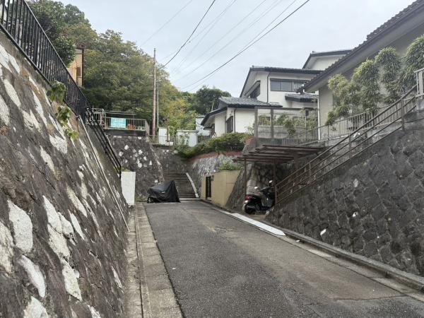 横浜市金沢区西柴２丁目の中古一戸建て