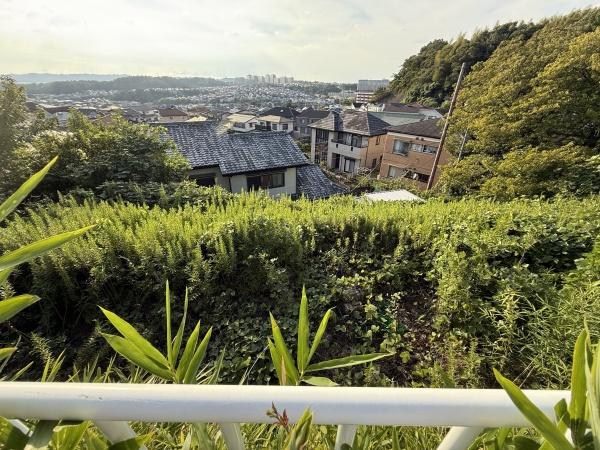 横浜市金沢区西柴２丁目の中古一戸建て