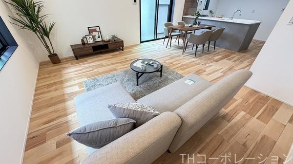 二宮町富士見が丘２丁目　新築戸建