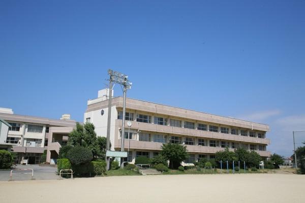二宮町富士見が丘２丁目　新築戸建(二宮中学校)
