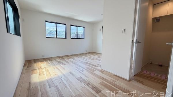 二宮町富士見が丘２丁目　新築戸建