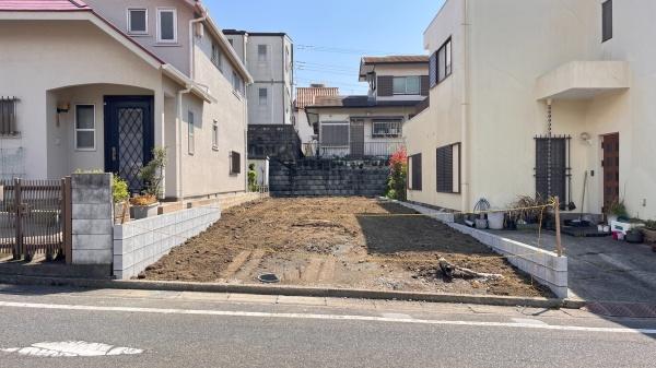 二宮町富士見が丘２丁目　新築戸建
