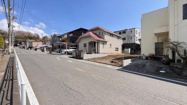 二宮町富士見が丘２丁目　新築戸建