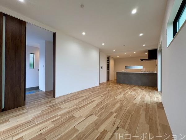 秦野市菩提　新築戸建