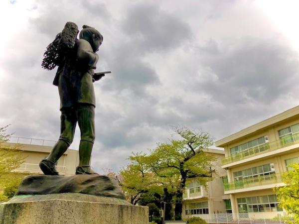 秦野市菩提　新築戸建(秦野市立北小学校)