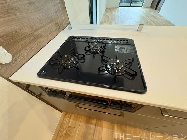 秦野市菩提　新築戸建