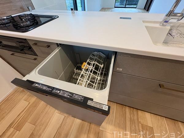 秦野市菩提　新築戸建