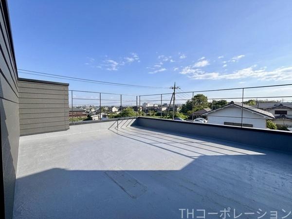 秦野市菩提　新築戸建