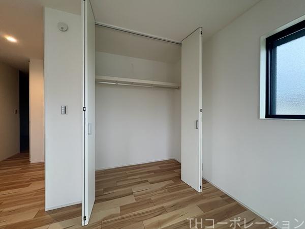 秦野市菩提　新築戸建