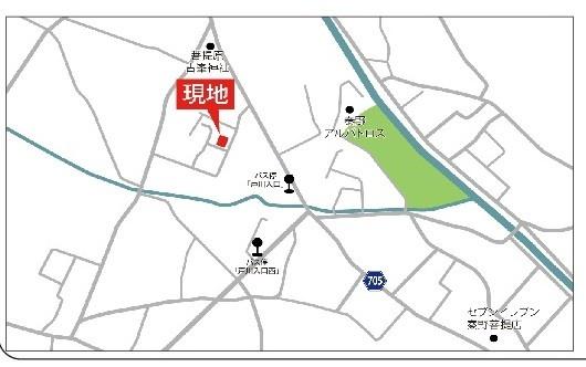 秦野市菩提　新築戸建