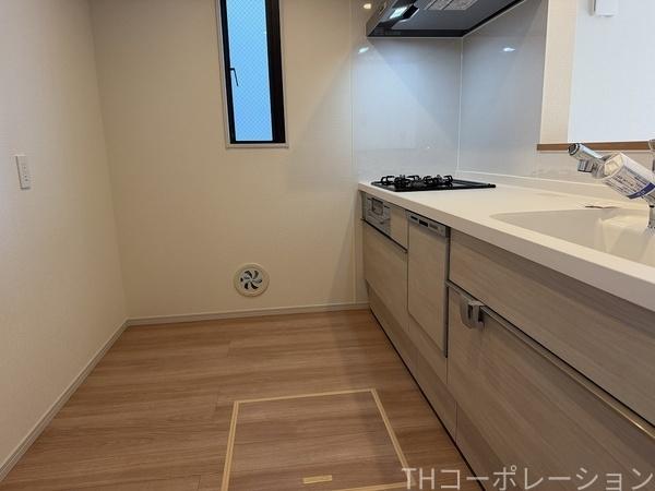 茅ヶ崎市萩園　新築戸建全２棟　１号棟