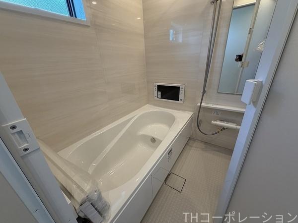 茅ヶ崎市萩園　新築戸建全２棟　１号棟