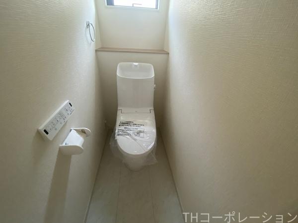 茅ヶ崎市萩園　新築戸建全２棟　１号棟