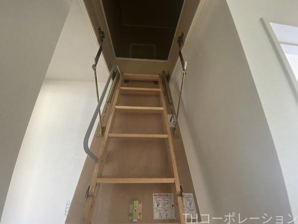 茅ヶ崎市萩園　新築戸建全２棟　１号棟