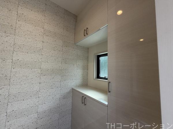 茅ヶ崎市萩園　新築戸建全２棟　１号棟