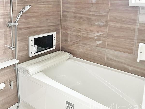 茅ヶ崎市松尾　新築戸建全２棟　１号棟