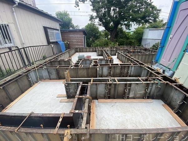 茅ヶ崎市円蔵２丁目　新築戸建