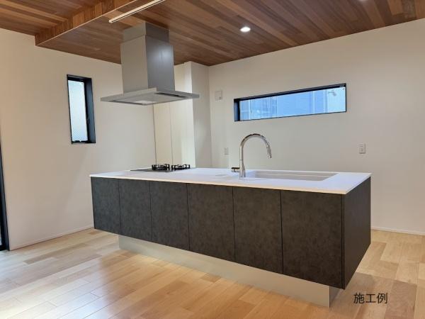 寒川町一之宮4丁目　売地