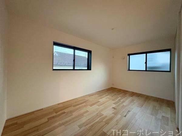 藤沢市高倉　新築戸建