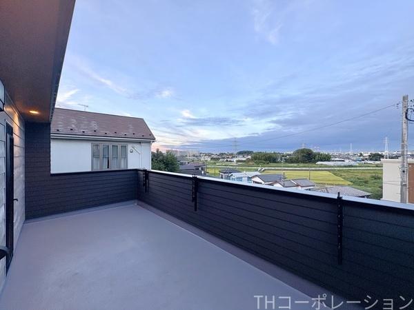 藤沢市高倉　新築戸建