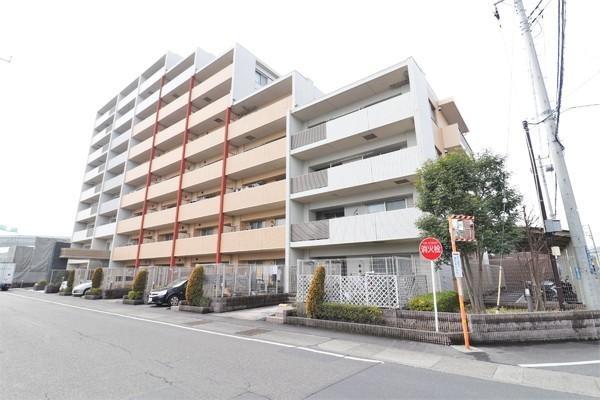 ライフレビュー海老名南マスターステージ