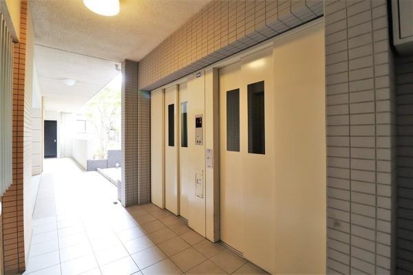 ライフレビュー海老名南マスターステージ