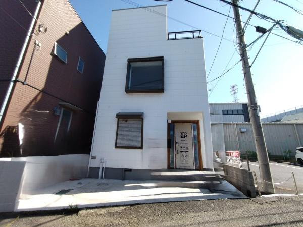 高座郡寒川町一之宮5丁目 中古戸建