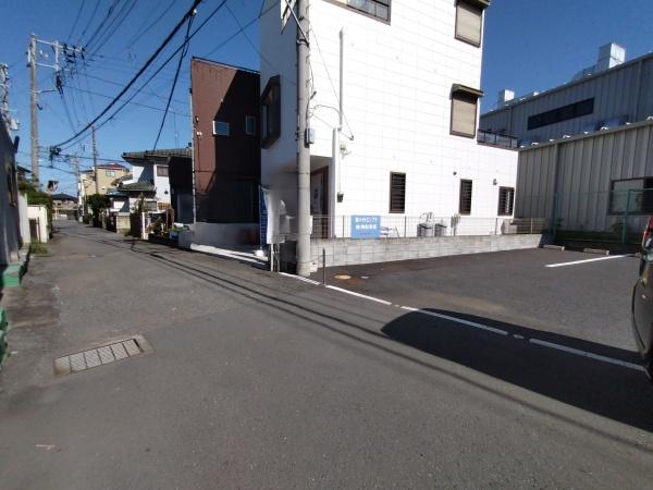 高座郡寒川町一之宮５丁目の中古一戸建て