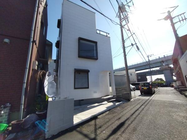 高座郡寒川町一之宮５丁目の中古一戸建て