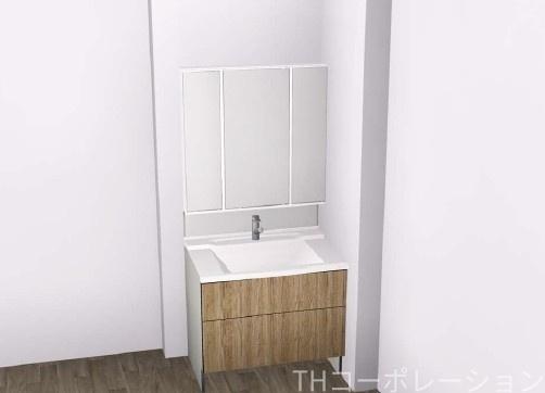 寒川町一之宮９丁目　新築戸建　Ａ区画